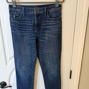 Chico’s Skinny Jeans